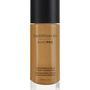 barePro Performance Wear Foundation - Hazelnut